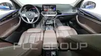 2022 BMW X4