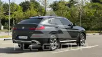 2022 BMW X4