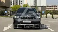 2022 BMW X4