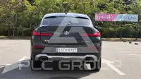 2022 BMW X4