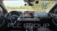 2022 BMW X4
