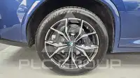 2022 BMW X4M