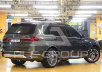 2022 BMW X7
