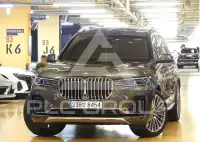 2022 BMW X7