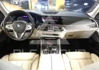 2022 BMW X7