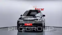 2022 BMW X7