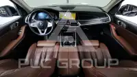 2022 BMW X7