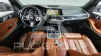 2022 BMW X7M