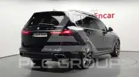 2022 BMW X7M
