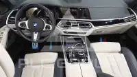2022 BMW X7M