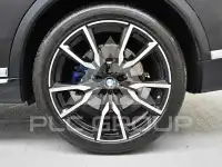 2022 BMW X7M