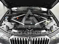 2022 BMW X7M
