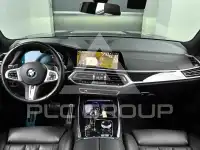 2022 BMW X7M