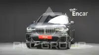 2022 BMW X7