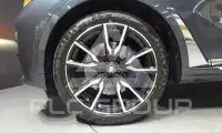 2022 BMW X7