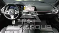 2022 BMW X7