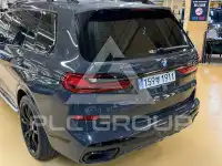 2022 BMW X7