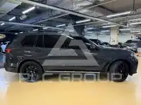 2022 BMW X7