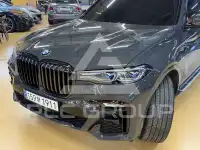 2022 BMW X7