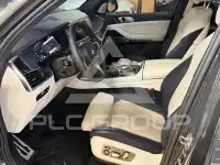 2022 BMW X7