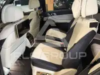 2022 BMW X7