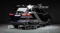 2022 BMW X7M
