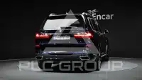 2022 BMW X7M