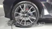 2022 BMW X7M