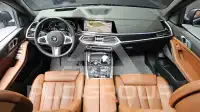 2022 BMW X7M