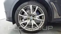 2022 BMW X7M