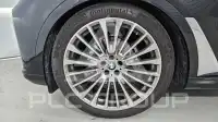 2022 BMW X7