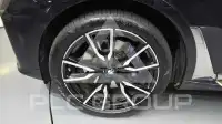 2022 BMW X7M