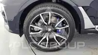 2022 BMW X7M