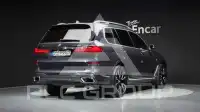 2022 BMW X7M