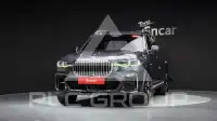 2022 BMW X7M