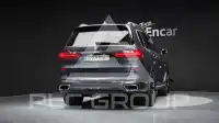 2022 BMW X7M