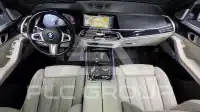 2022 BMW X7M