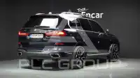 2022 BMW X7M