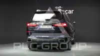 2022 BMW X7M
