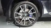 2022 BMW X7M