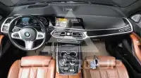 2022 BMW X7M