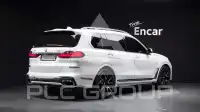 2022 BMW X7M
