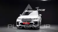 2022 BMW X7M