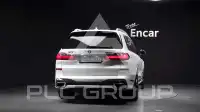 2022 BMW X7M