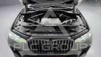2022 BMW X7M