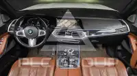 2022 BMW X7M