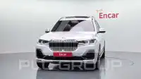 2022 BMW X7