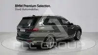 2022 BMW X7