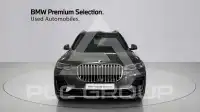 2022 BMW X7