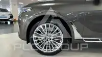 2022 BMW X7